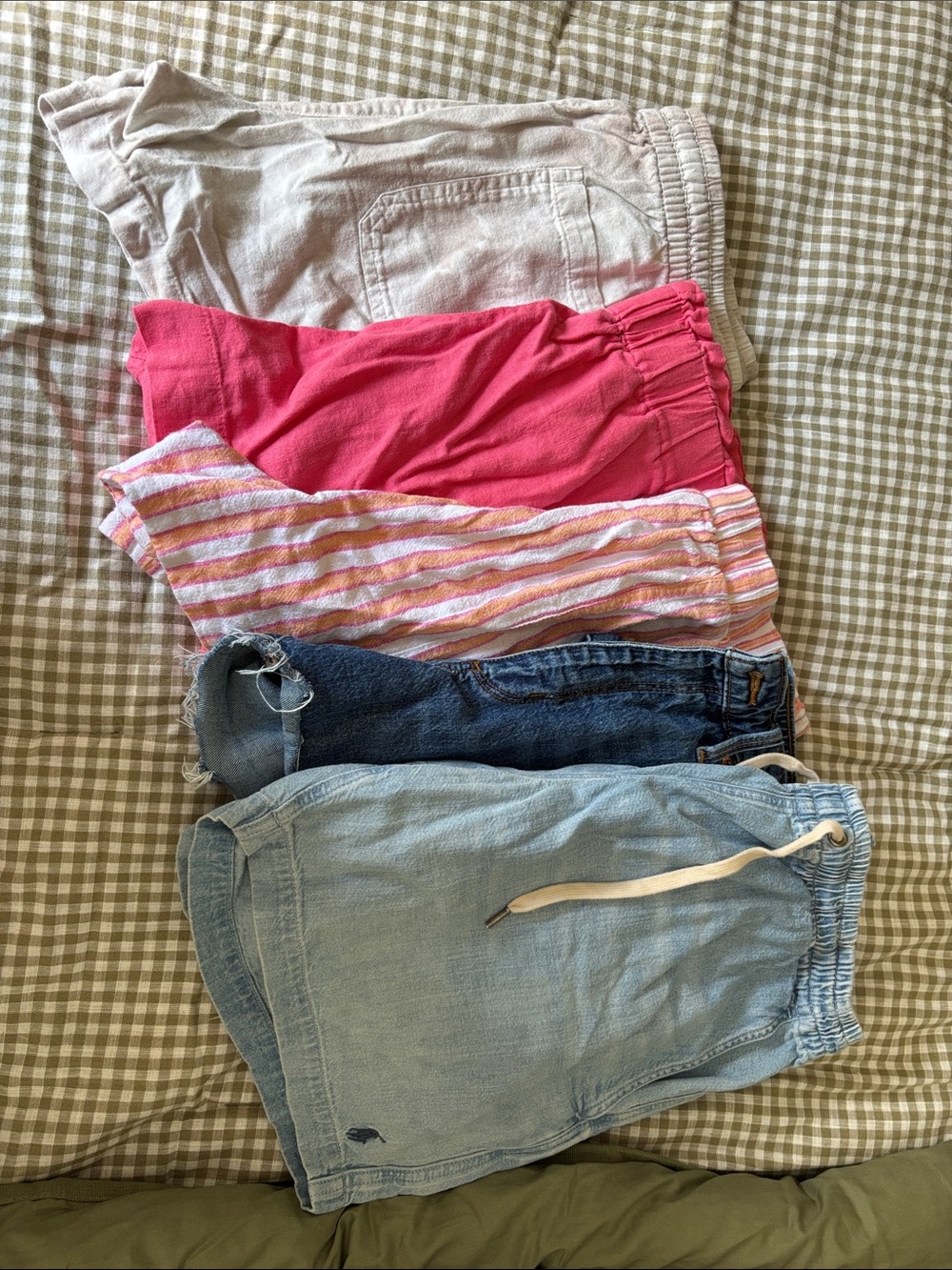 Women’s Shorts Bundle